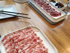 -丁卯•铜锅涮肉(工体店)