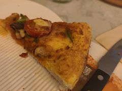 -必胜客(砂之船中东奥莱店)