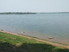 -丁香湖公园