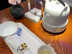-映水芙蓉(上海万象城店)