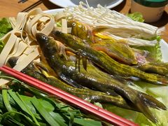 -巢爷老味(东方红店)