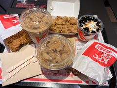 -肯德基(西单商场店)