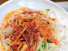 凉皮-御陕坊(交大店)