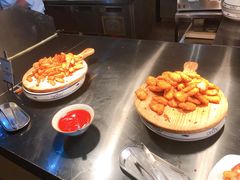 -青岛证大喜玛拉雅酒店·Z1餐厅