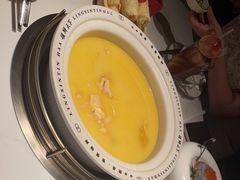 -领鲜天下·焗海鲜·花胶鸡(天目里店)
