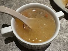 -留半山·香港食堂(啦啦宝都店)