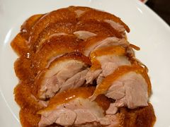 -北京王府井希尔顿酒店·秦唐中餐厅Chynna