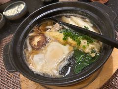 锅烧乌冬-长崎屋·日本料理·刺身·烧鸟(天河北路店)