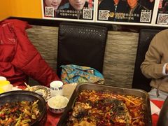 簋街仔仔(二分店)-簋街仔仔小龙虾(簋街二店)
