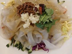 -大清花饺子(山庄店)