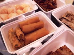 -添好运点心专门店(深水埗店)