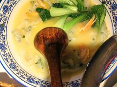 -老阿爸鲜鱼土菜(园区永旺店)