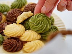 -千浔一暖DIY蛋糕烘焙(人民大学店)