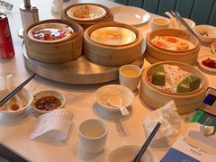 -优食坊·蒸汽海鲜(康盛路店)