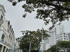 -三亚市第二中学