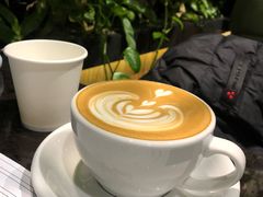 -Seesaw Coffee(环贸iapm店)