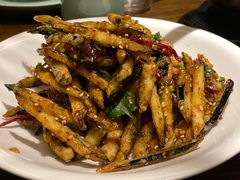-粗茶淡饭·隐庐私厨(东亭店)