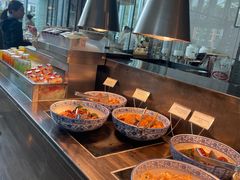 -上海静安香格里拉大酒店