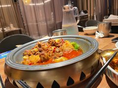 -耶里夏丽·丝路新疆菜·清真食品(徐汇南丹东路臻选店)