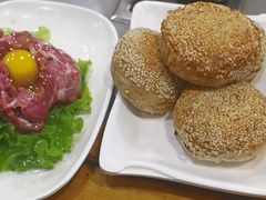 -马记伊源斋涮肉·清真菜(潘家园古玩市场店)