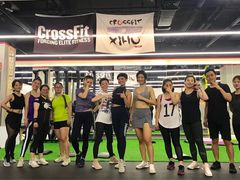 -乐刻体能馆FitTribe飞踹运动(西湖银泰店)