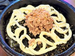 -木槿花韩式炭烤·熟成肉工坊(孙文东路店)