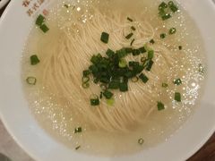 -松鹤楼·苏式汤面(虹桥天地店)