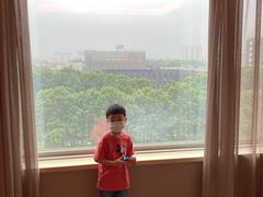 -南京维景国际大酒店(南京博物院店)