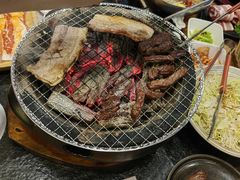 -西塔斗牛家烧烤(中海寰宇店)