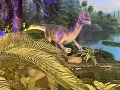 -辽宁古生物博物馆