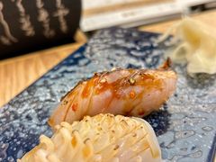 -鮨政·Omakase(港汇恒隆广场店)