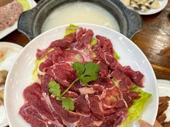 -御膳粥·牛乳粥底火锅·地道顺德菜(容桂店)
