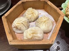 -古都历食南京菜·烤鸭·鸭血粉丝·汤包(南京博物院店)