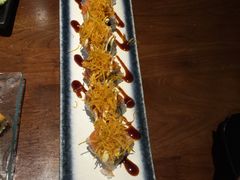 -千代武日本料理(开发区店)