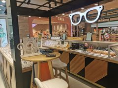 -LOHO眼镜(上海五角场合生汇店)