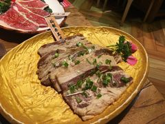 -黑牛の店·和牛烧肉(合生汇店)