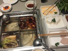 -海底捞火锅(旭辉MALL店)