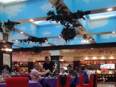-比尔森巴西烤肉自助(红旗街店)