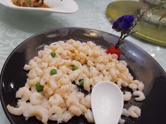 -華僑飯店中餐厅