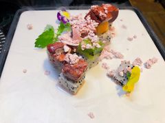 -小广寒电影艺术餐厅(小广寒经三路店)