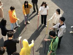 -首尔韩语培训中心·韩国留学