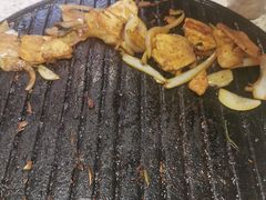 -厚味居炙子烤肉·清真(天桥南纬路店)