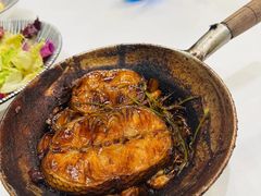 -新加坡泰国村酒楼(五角场店)
