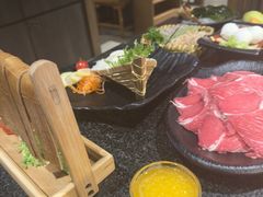 -湊湊火锅·茶憩(世博大道店)