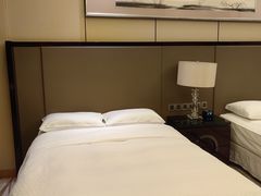-廊坊固安福朋喜来登酒店
