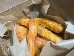-孖记茶档·热腾茶餐(荔湾领展广场店)