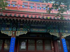 -莲池书院博物馆