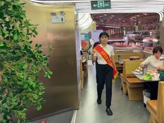 -山焱·炭火自助烤肉(周浦万达店)