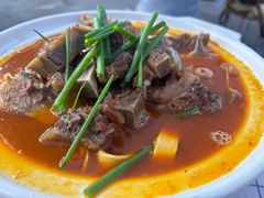 -狮龙啤酒烧烤屋(建二路店)