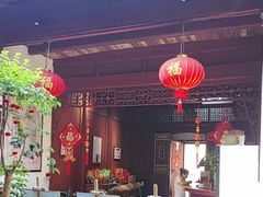 -董府·古宅餐厅